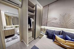 One Holland Village Residences (D10), Apartment #597520391